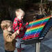 Outdoor Cavatina Musical Instrument  hi\-res