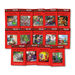 Dandelion Extended Phonic Readers Decodable Book Packs  hi\-res