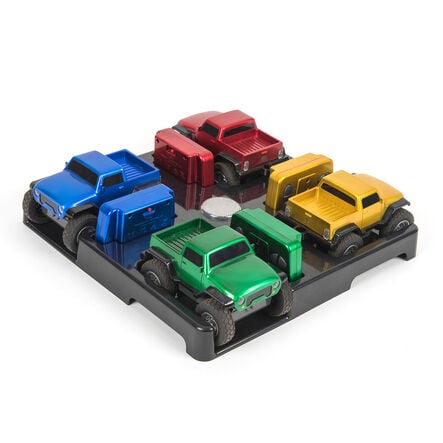 TTS Rugged Racers 2  hi\-res