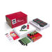 Show\-me® Original A4 Plain Dry Wipe Boards Class Kit  hi\-res