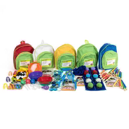 TTS Alice Sharp\'s Parents Take Home Fine Motor Bags  hi\-res