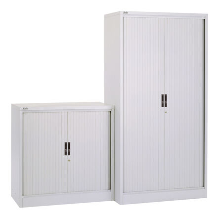Adjustable Steel Shelf For Bisley Opening Tambours  hi\-res