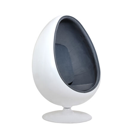 Sensory Egg Pod Chair  hi\-res
