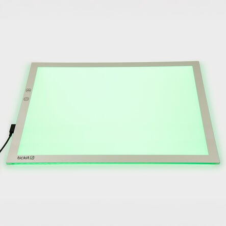 A3 Colour Changing Light Panel  hi\-res