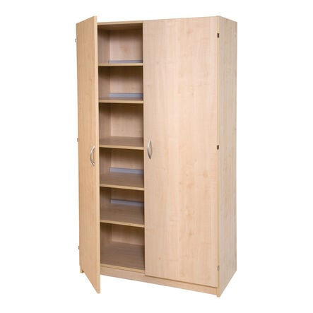 Tall Stock Cupboard Storage H1800mm  hi\-res