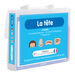 TTS French Facial Features Vocabulary Builder Activity Cards  hi\-res