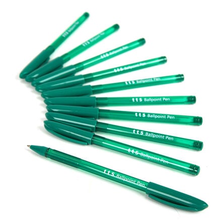 TTS Ballpoint Pens 50pk  hi\-res