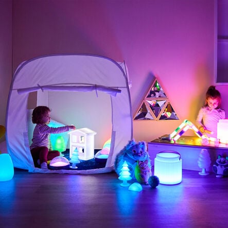 Mini Pop\-Up Sensory Pod  hi\-res