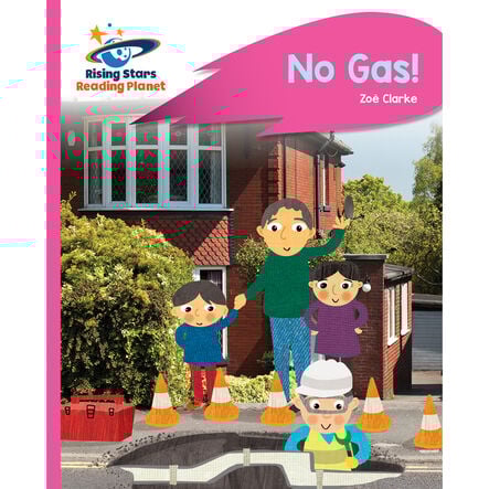 Reading Planet Pink A complete pack  hi\-res