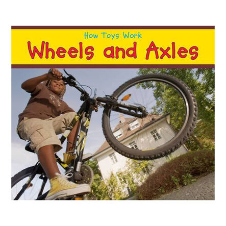 KS1 Toys Books 8pk  hi\-res