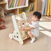 Sage Wooden Baby Walker  hi\-res