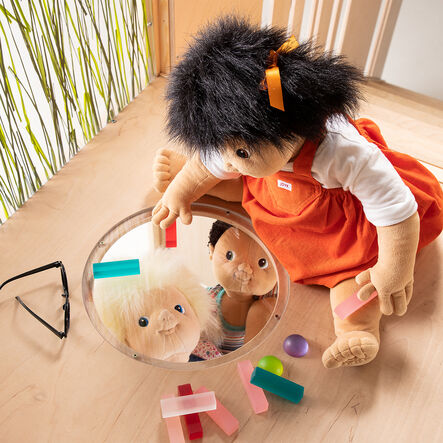 Joyk Empathy Doll \- Emelie  hi\-res