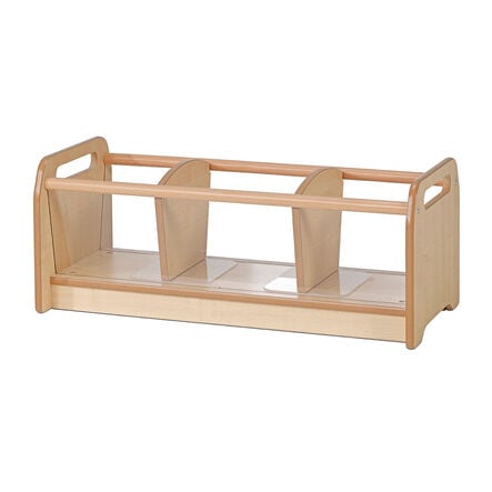 Millhouse Explorer Zone Room Set Clear Tubs  hi\-res