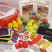 Properties of Materials Experiments Class Kit  hi\-res