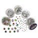 Wiggly Eyes Stack Pack 560pk Coloured Eyes  hi\-res