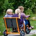 Winther Circleline Twin Taxi Trike  hi\-res