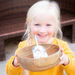 Messy Play Wooden Bowls 3pk  hi\-res