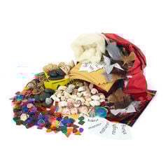 TTS Investigating Materials Activity Bag  hi-res