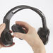 Replacement TTS Headphones Ear Cushions 2pk  hi\-res