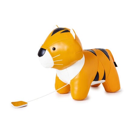 Safari Collection Musical Animals Tiger Friend  hi\-res