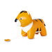 Safari Collection Musical Animals Tiger Friend  hi\-res