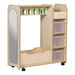 Mobile Dressing Up Unit  hi\-res