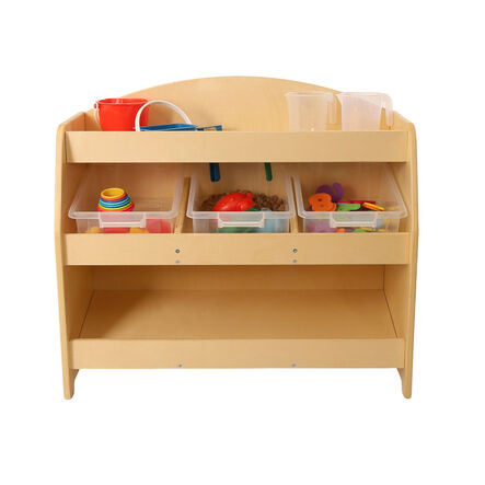 Sand \x26 Water Accessories Storage Unit  hi\-res