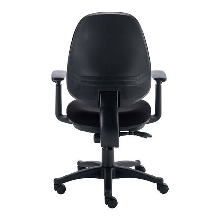 Versi 2 Lever Operator Chair  hi\-res