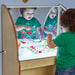 TTS Mini Light Panel Table  hi\-res