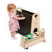 Toddler Easel with Storage Toddler Easel  hi\-res