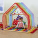 TTS House Den Frame  hi\-res