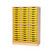 Static Triple Tray Storage Unit 48 Trays  hi\-res