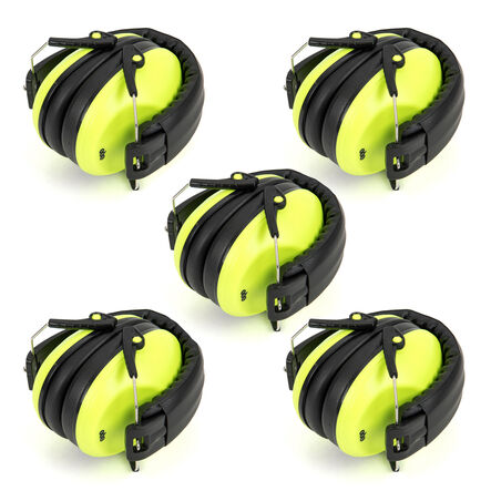 TTS Childrens Ear Defenders  hi\-res