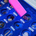 Magnetic Materials Testing Kit Set of 20  hi\-res