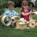 TTS Wooden Reels and Circles 13pcs Bundle Deal  hi\-res