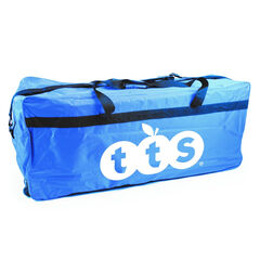 TTS Multipurpose Holdall With Wheels L110xW50xD35cm  TTS Multipurpose Holdall With Wheels L110xW50xD35cm  hi-res
