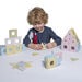 Polydron KinderMag Construction Set 96pk  hi\-res