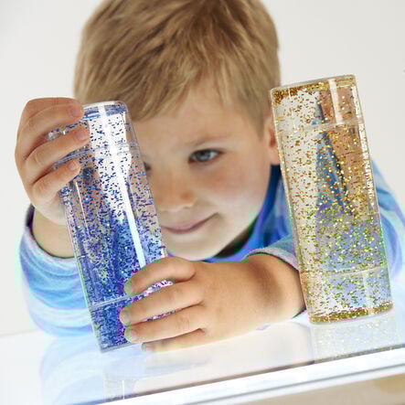 Sensory Glitter Storm Set  hi\-res