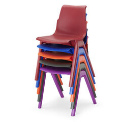 ErgoStak Chair  hi-res