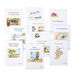 French Reading Book Pack 10pk  hi\-res