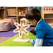 Wooden Rotating Jingle Bell Wheel  hi\-res