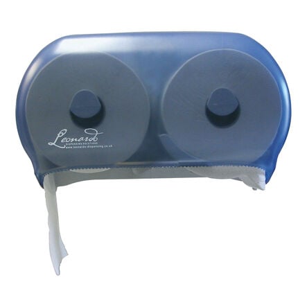 Micro Twin Toilet Rolls 2 Ply 24pk  hi\-res