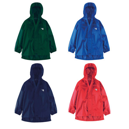 Children\'s Waterproof Jackets  hi\-res