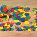 Polydron Platonic Solids Class Set 250pcs  hi\-res