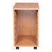 6 Tray storage unit supplied with trays  hi\-res