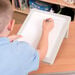 Foldable Writing Slope  hi\-res