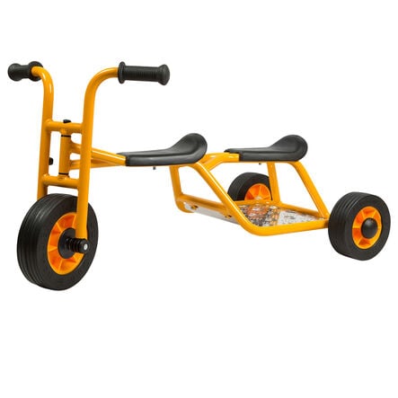 Rabo Mini Runner Taxi  hi\-res