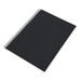 Pisces Hardback Spiral Sketchbook Portrait 170gsm 80pg  hi\-res