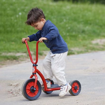 Winther Mini Viking Wide Base Scooter  hi\-res