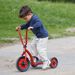 Winther Mini Viking Wide Base Scooter  hi\-res